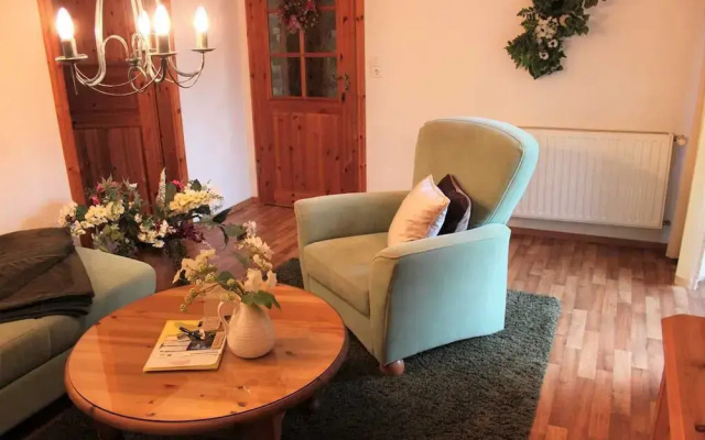 Ferienhaus Blütenzauber