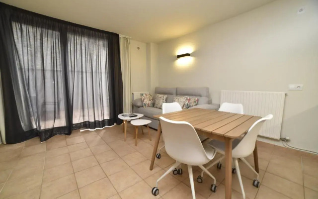 Placer, naturaleza y terraza en Canillo HUT-8207