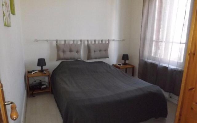 Appartement Berck-Plage, 3 pièces, 4 personnes - FR-1-646-29
