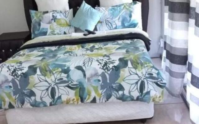26 Zea avenue Arcon Park Guest House
