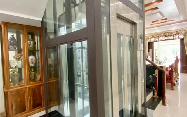 Van Anh Hotel
