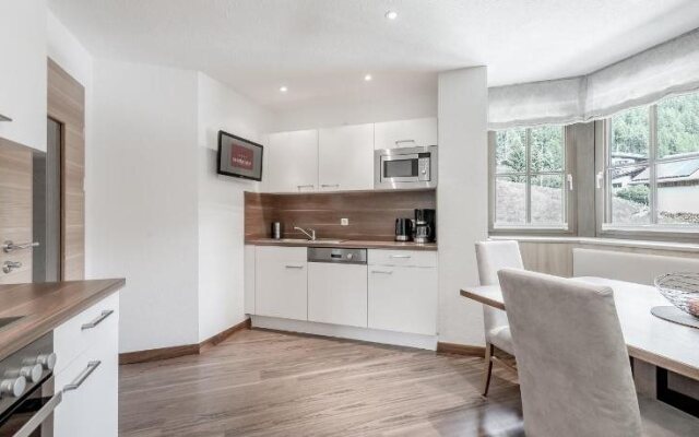 Appartement Montanara