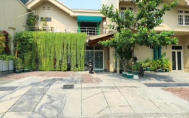 OYO 3981 Griyonur Homestay Syariah