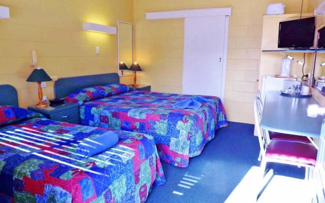 Castlereagh Lodge Motel