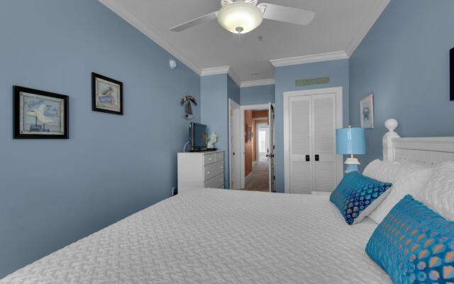 White Sands 451- Beach Dreams