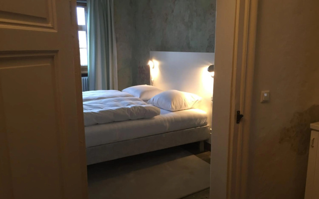 David Hotel
