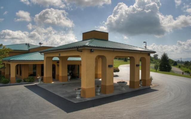 Comfort Inn Dandridge