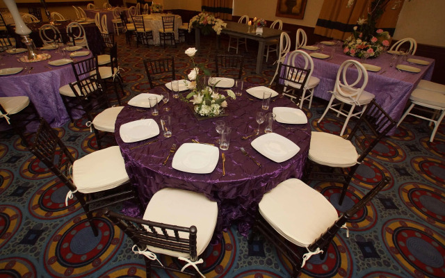 Hampton Inn by Hilton Tampico Aeropuerto