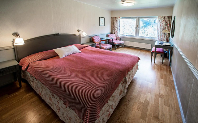 Stalheim Hotel