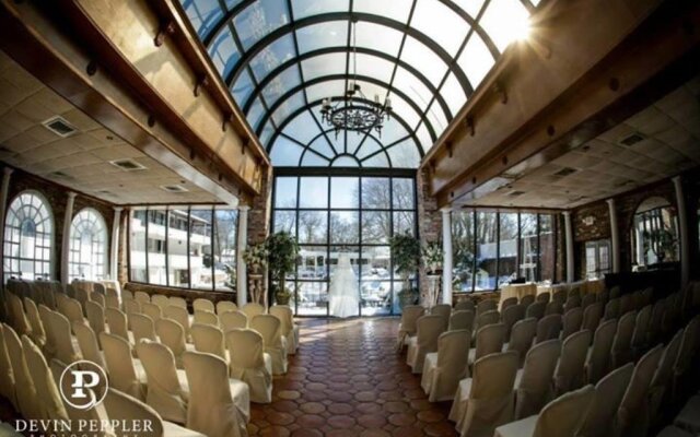 The Shore Club