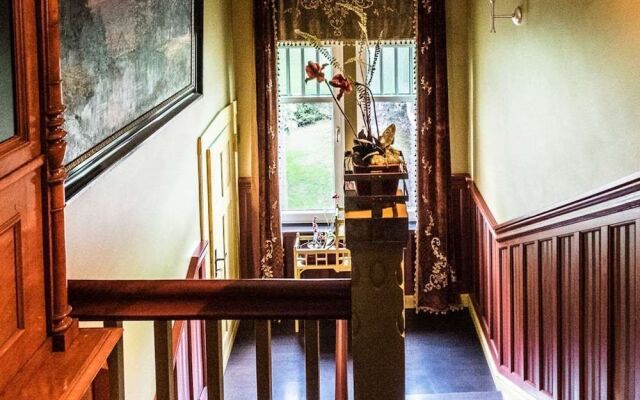 Timeless Charm in Gernrode