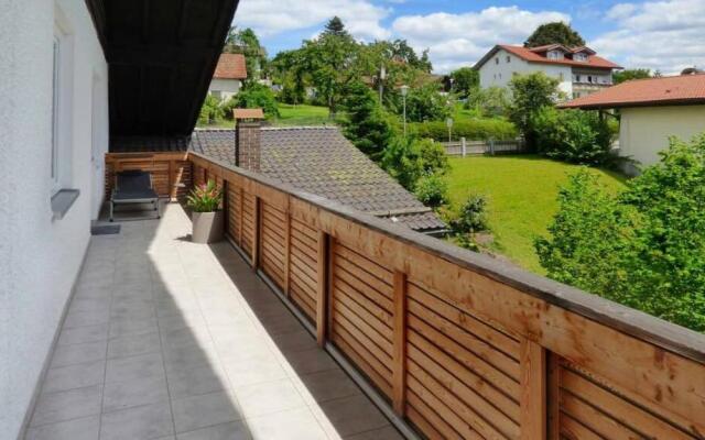 Haus der 5 Kontinente