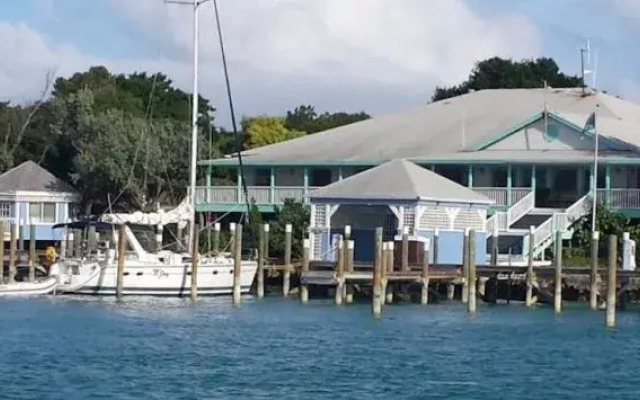 Spanish Cay