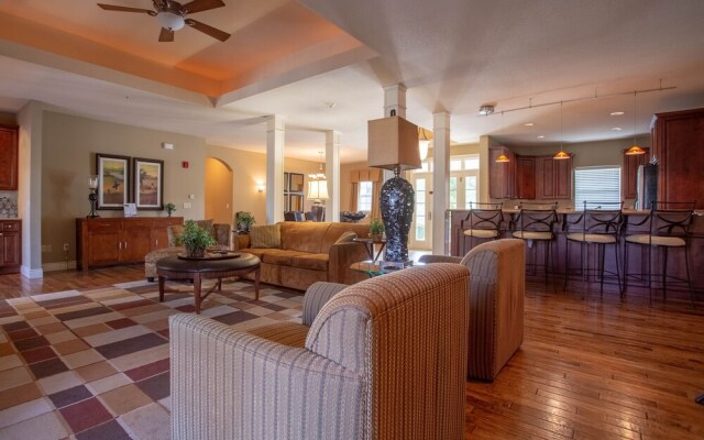 Quaint Quarters 4 Bedroom Villa by RedAwning