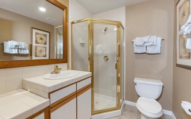 Holiday Inn Club Vacations Tahoe Ridge Resort by IHG