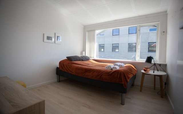 Luxury penthouse apartment - Tórshavn CT