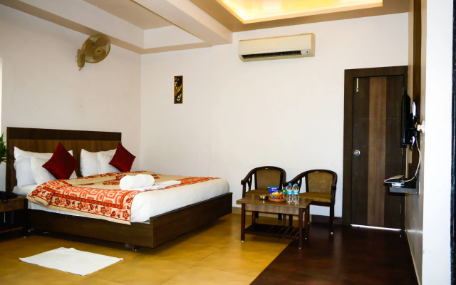 Hotel City Inn