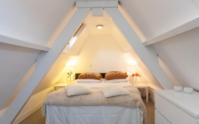 B&B Naarden Vesting