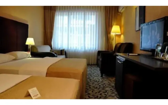 Hotel Konak Mazlum