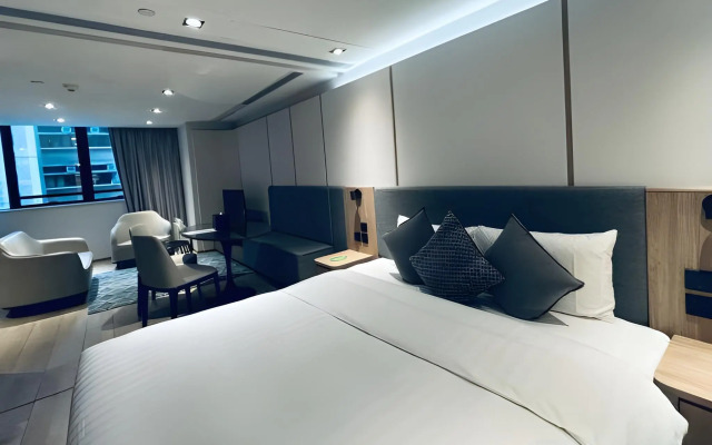 Yi Serviced Apartments