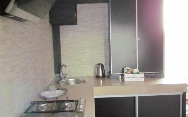 Guest house Khan