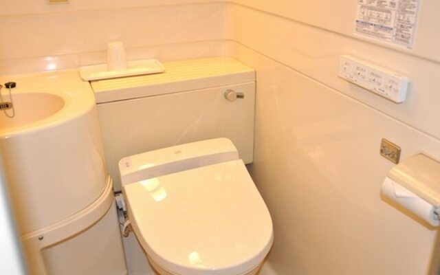 Matsue Plaza Hotel Annex