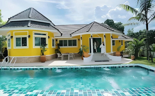 Villa Cavallo Chiangrai