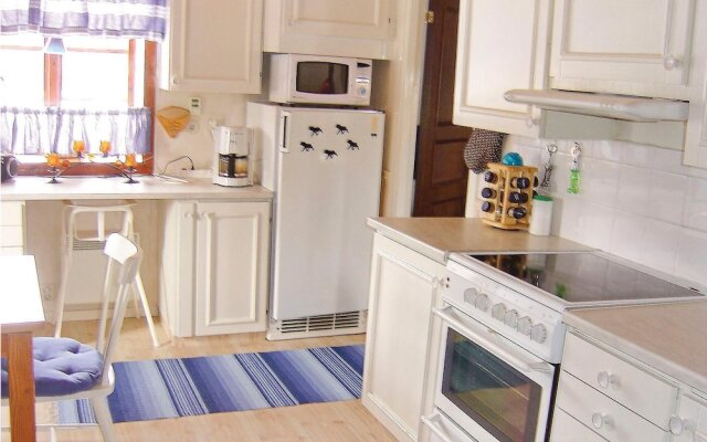 Awesome Home in Malmköping With 2 Bedrooms and Sauna