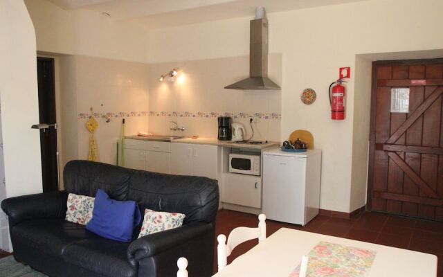 Monte da Serralheira, Agro-turismo