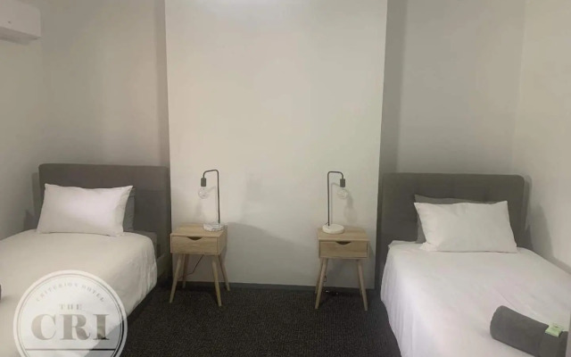 Criterion Hotel Grenfell