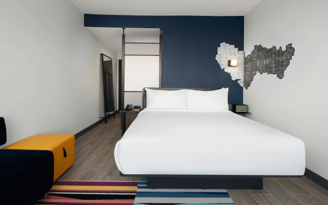 Aloft Katy Mills