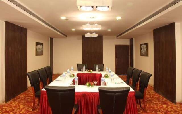 Mapple Adhwryou Pune