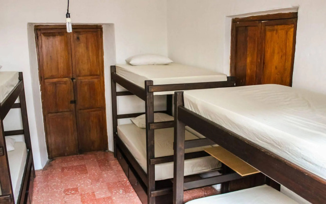 Kingbird Hostel