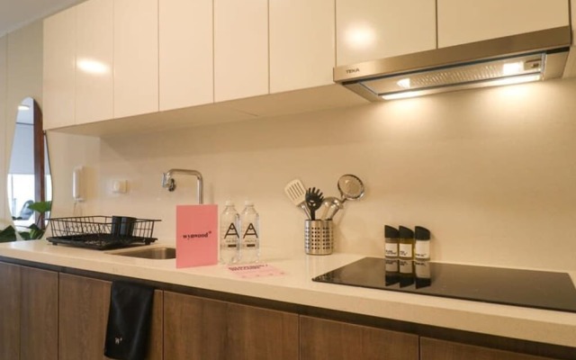 w Ocean View Loft With Terrace in Barranco
