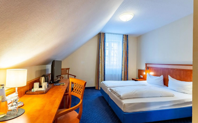 Waldhotel Eskeshof