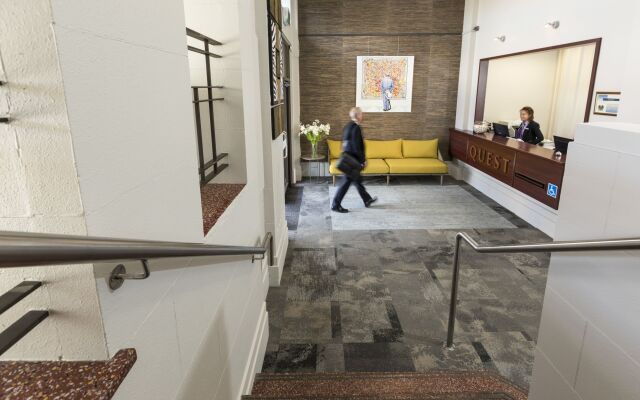 Quest Invercargill Serviced Apartments