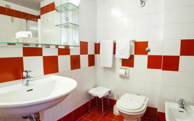 Best Western Hotel Residence Italia