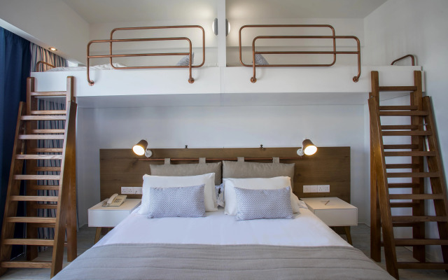 Lordos Beach Hotel & Spa