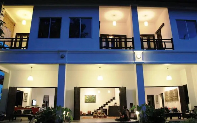 Villa Saynam