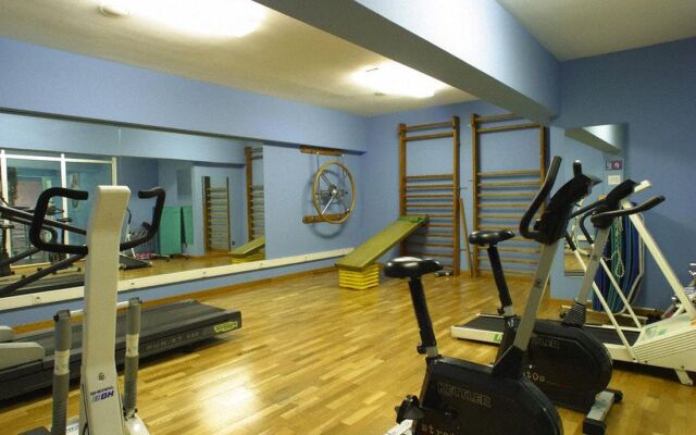 Hotel Roc Blanc & Spa