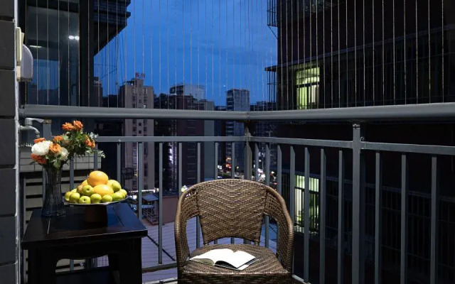 Fuxiang Hotel