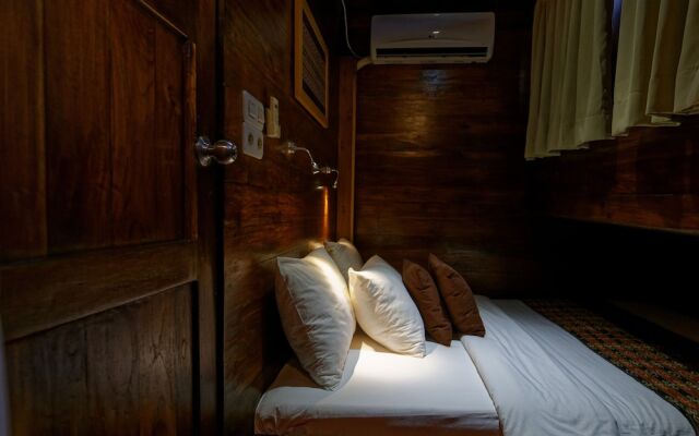 Plataran Phinisi Ambasi