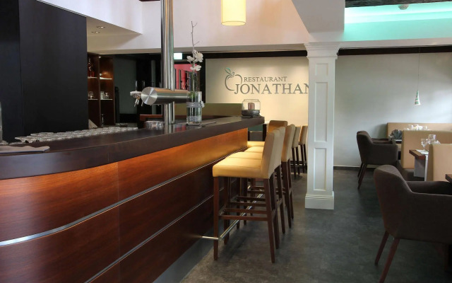 Akzent Hotel Jonathan