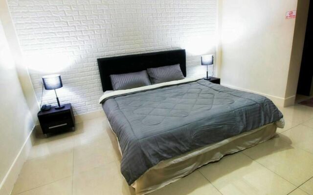 Ice Residence