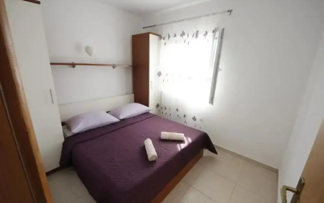 Apartments Katija