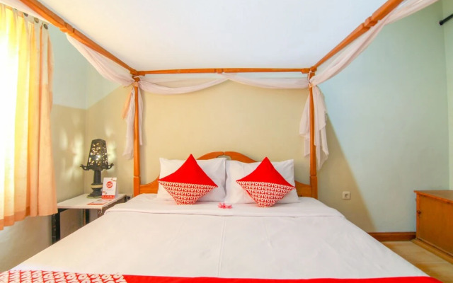 OYO 1132 Yo.land Guesthouse
