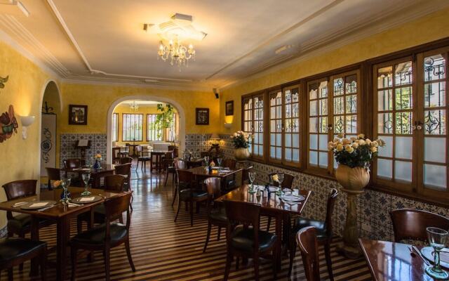 Boutique Hotel Cultura Manor