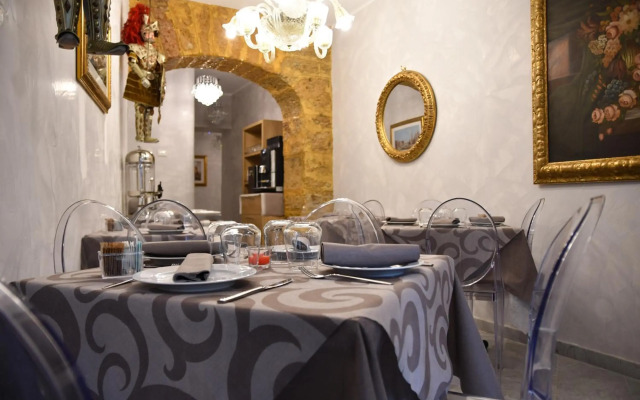 La Serenissima Hotel