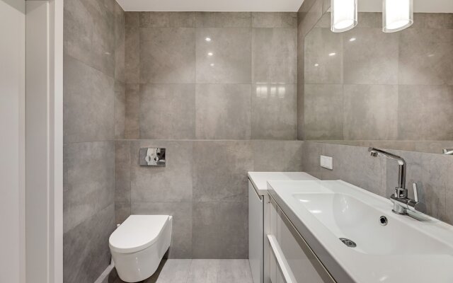 Grand Apartments - Bastion Wałowa