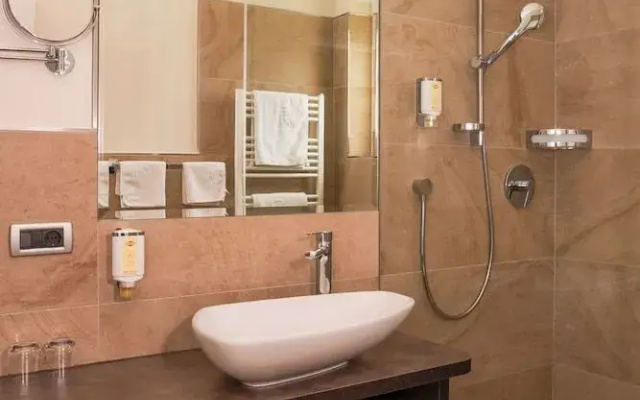 Hotel Garni Günther
